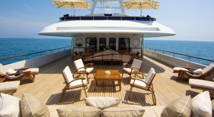 Mosaique Caribbean, West Mediterranean