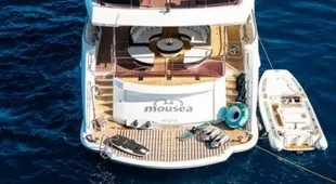 Mousea Of The Sea West Mediterranean