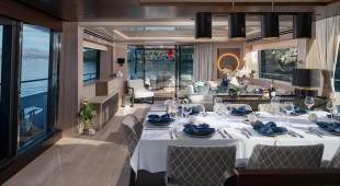 Mowana East Mediterranean