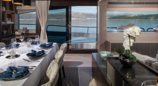 Mowana East Mediterranean