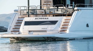 Mowana East Mediterranean