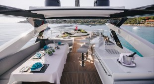 Mowana East Mediterranean