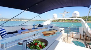 Mr Blue Sky West Mediterranean