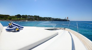 Mr Blue Sky West Mediterranean