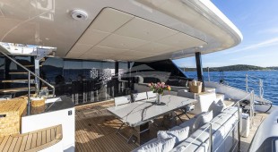 Mr.si East Mediterranean