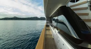 Mrs L East Mediterranean