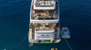 Mrs L East Mediterranean
