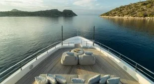 Mrs L East Mediterranean