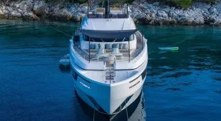 Mrs L East Mediterranean