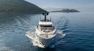 Mrs L East Mediterranean