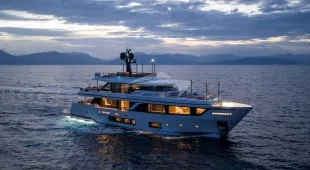 Mrs L East Mediterranean
