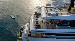 Mrs L East Mediterranean