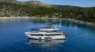 Mrs L East Mediterranean