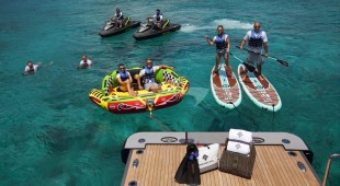 Muchos Mas Caribbean