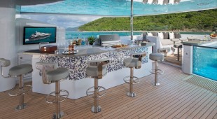 Muchos Mas Caribbean