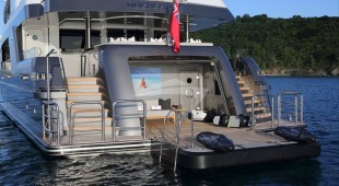 Muchos Mas Caribbean