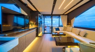 Mudita East Mediterranean