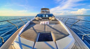 Mudita East Mediterranean