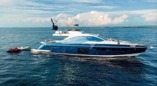 Mudita East Mediterranean