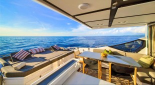 Mudita East Mediterranean