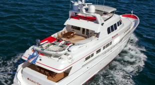 Murphy's Law Caribbean