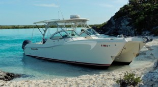 Murphy's Law Caribbean