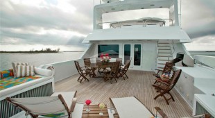 Murphy's Law Caribbean