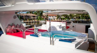 Murphy's Law Caribbean