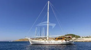 Murvat Hanim East Mediterranean