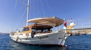 Murvat Hanim East Mediterranean