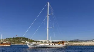 Murvet Hanim Turkey