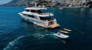 Musica Musica Caribbean, East Mediterranean, West Mediterranean