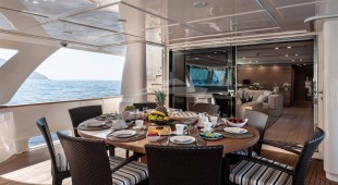 Musica Musica Caribbean, East Mediterranean, West Mediterranean