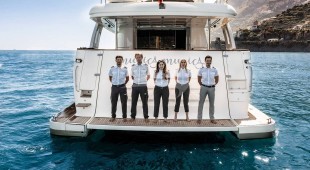 Musica Musica Caribbean, East Mediterranean, West Mediterranean