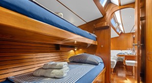 My Eyes Delight West Mediterranean