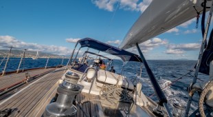 My Eyes Delight West Mediterranean