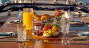 My Eyes Delight West Mediterranean