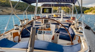 My Eyes Delight West Mediterranean