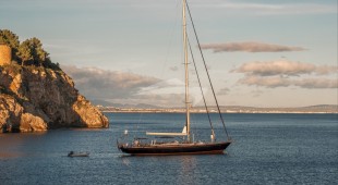 My Eyes Delight West Mediterranean