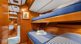 My Eyes Delight West Mediterranean