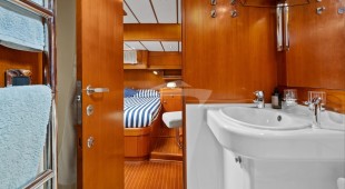 My Eyes Delight West Mediterranean