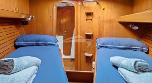 My Eyes Delight West Mediterranean