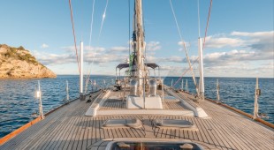 My Eyes Delight West Mediterranean