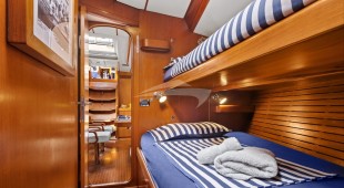 My Eyes Delight West Mediterranean