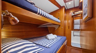 My Eyes Delight West Mediterranean