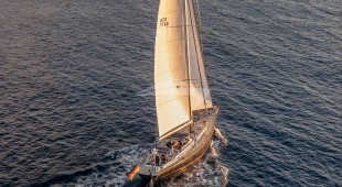 My Eyes Delight West Mediterranean