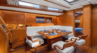 My Eyes Delight West Mediterranean