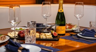 My Eyes Delight West Mediterranean