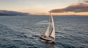 My Eyes Delight West Mediterranean