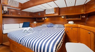 My Eyes Delight West Mediterranean